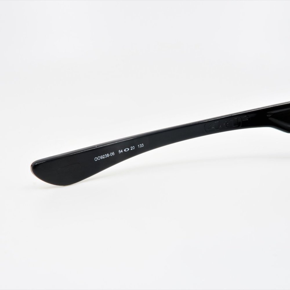 Oakley OO 9238-06 Men's (4+1)2 Wrap Polarized - Picture 3 of 5